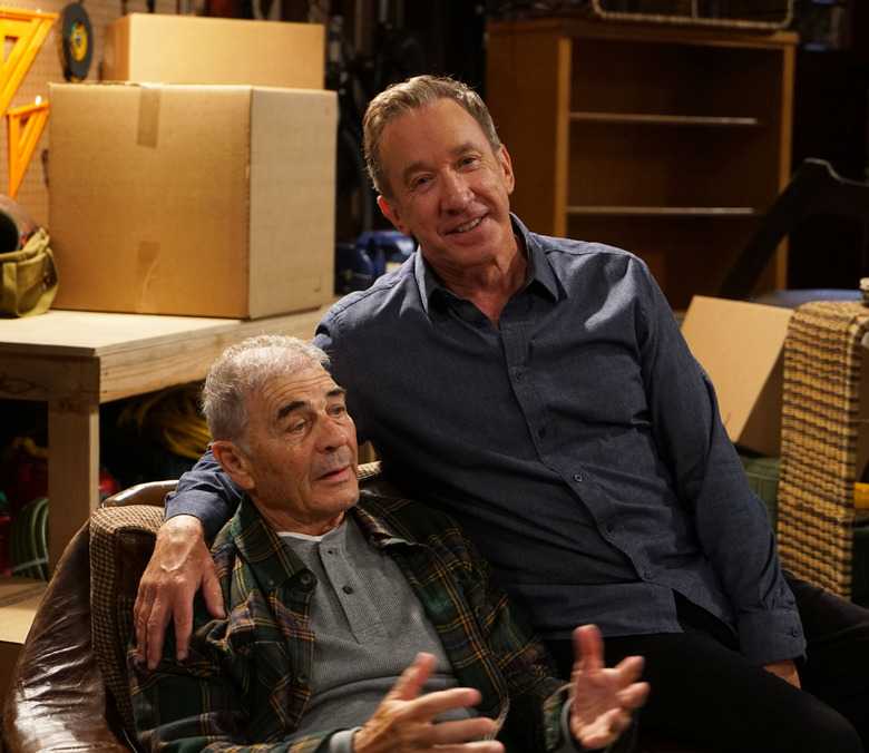 Last Man Standing Season 7 Episode 2