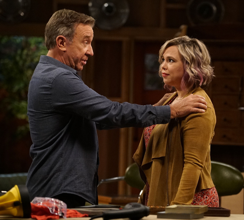 Last Man Standing Season 7 Episode 2