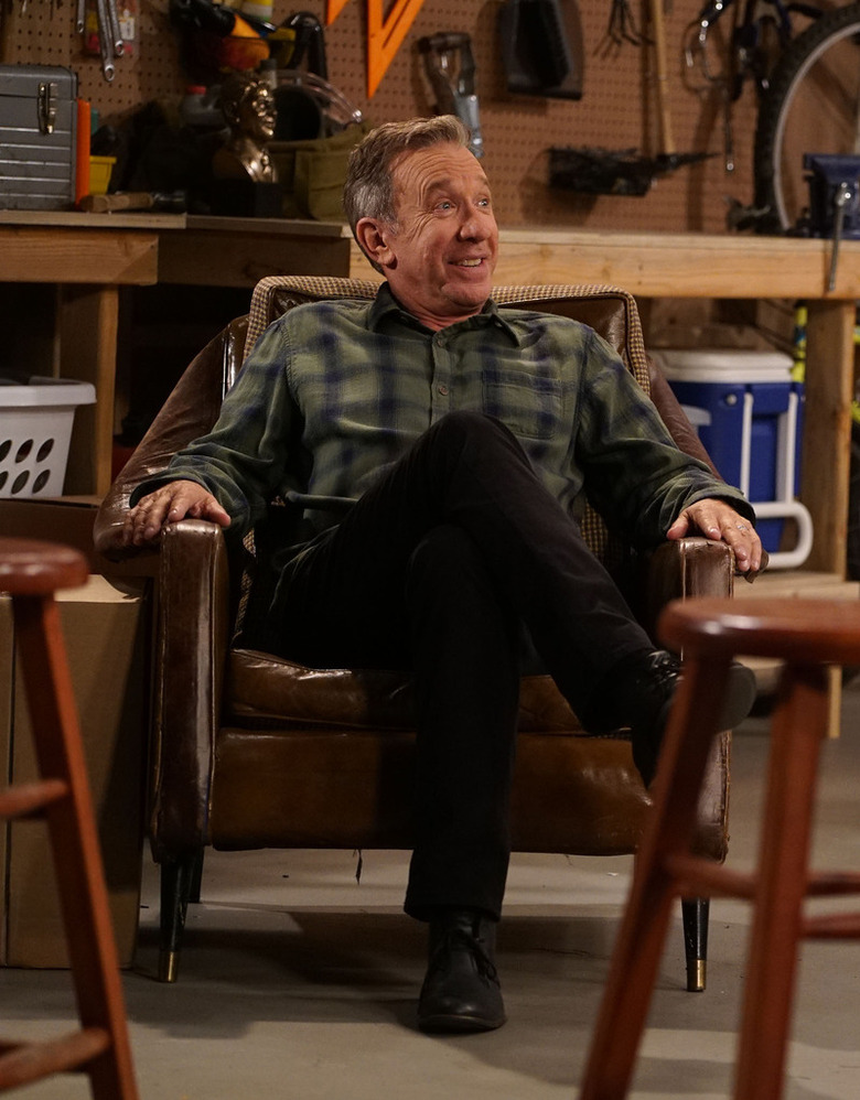 Last Man Standing Season 7 Episode 2