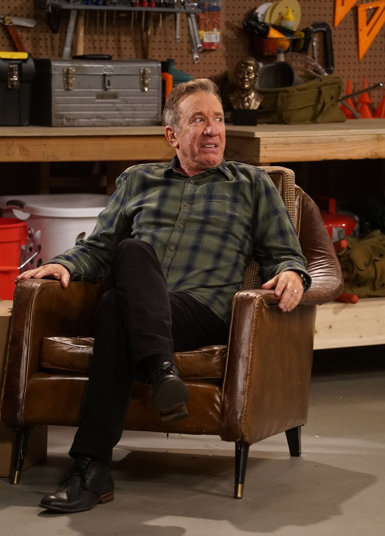 Last Man Standing Season 7 Episode 2