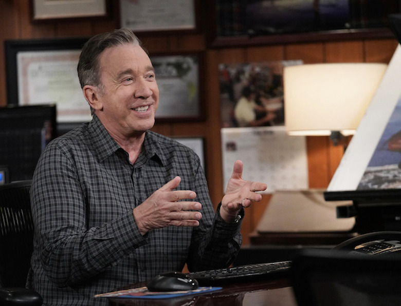 Last Man Standing Season 7