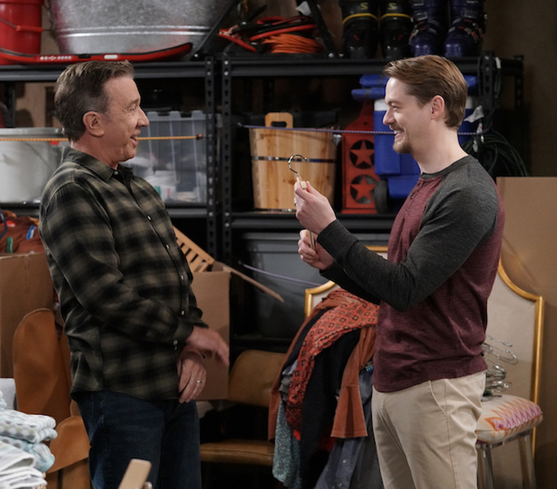 Last Man Standing Season 7