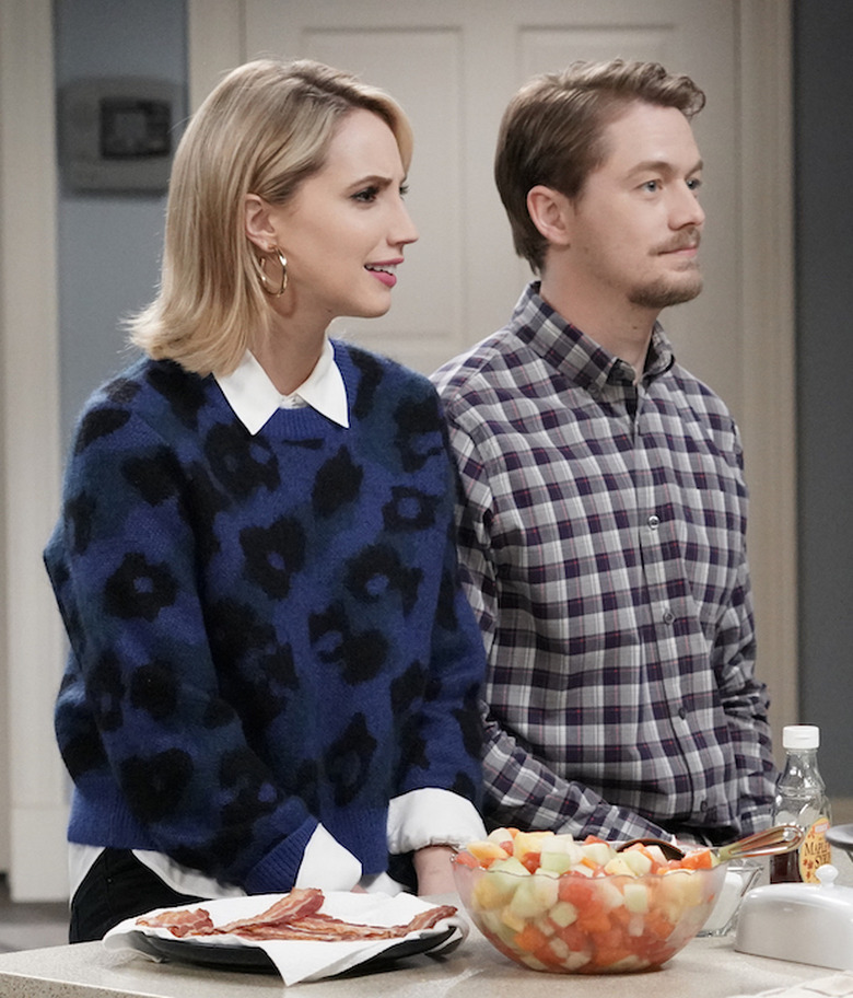 Last Man Standing Season 7