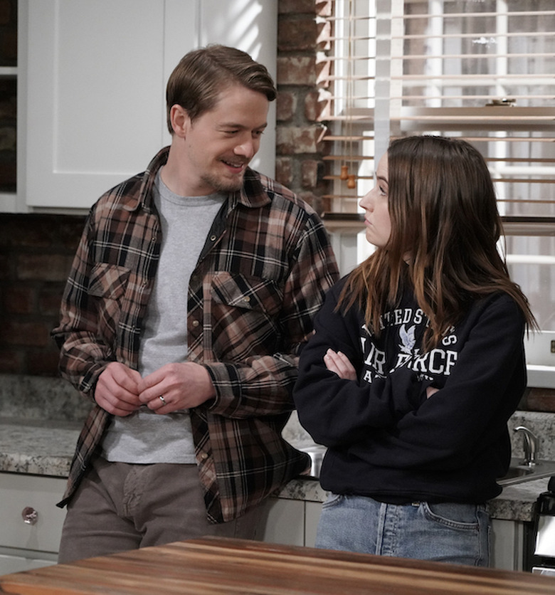 Last Man Standing Season 7