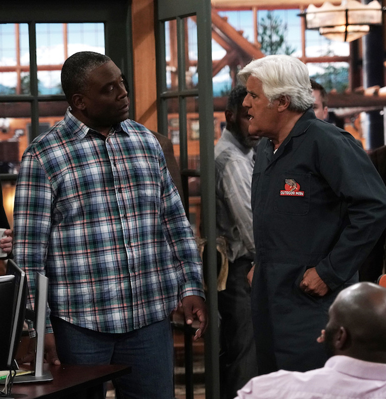 Last Man Standing Season 7