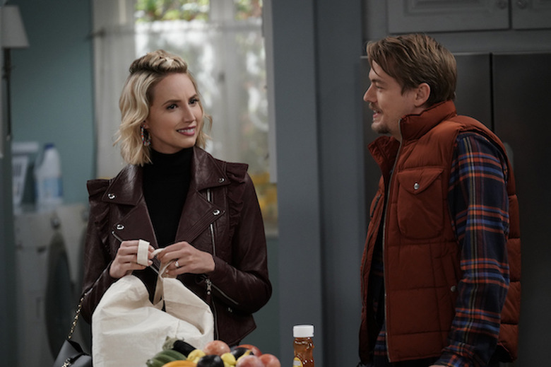 Last Man Standing Season 7