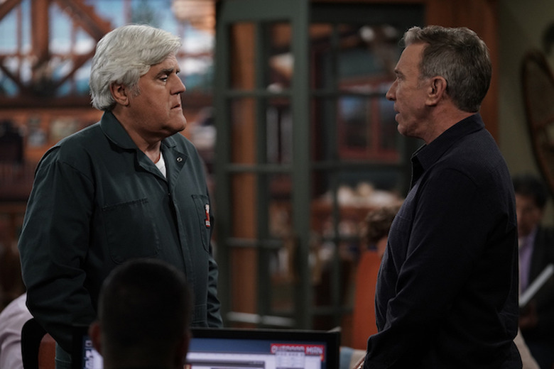 Last Man Standing Season 7