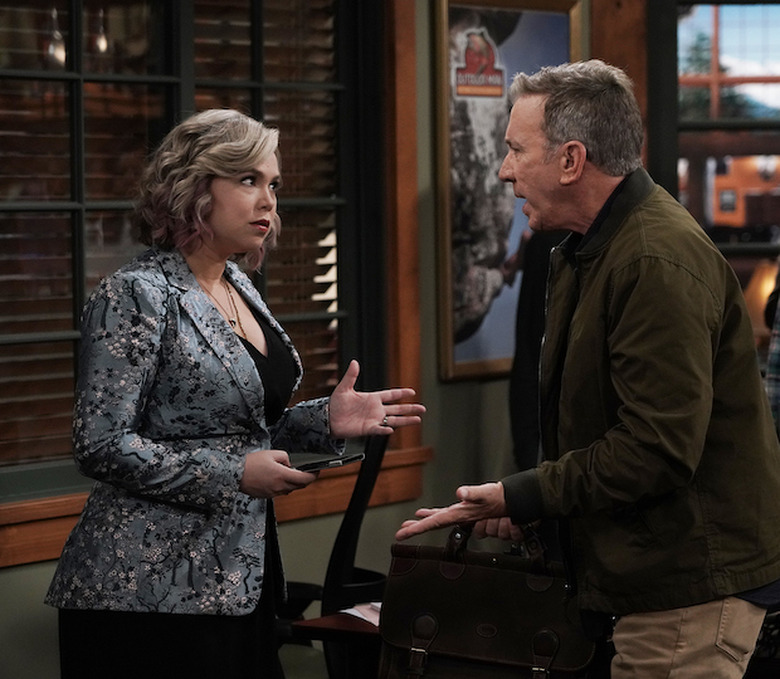 Last Man Standing Season 7