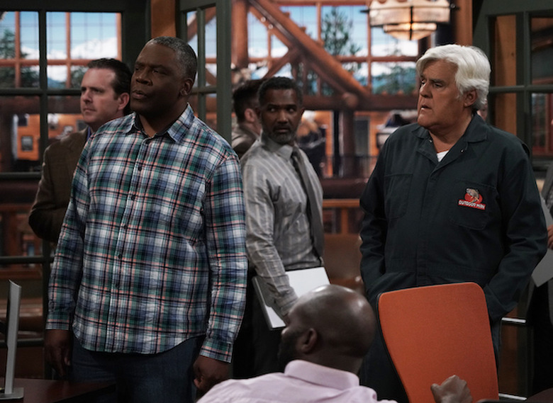 Last Man Standing Season 7