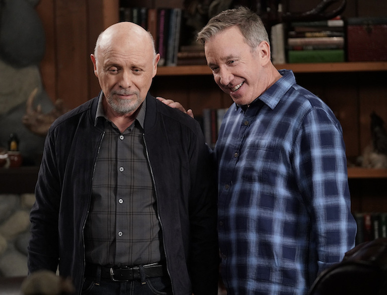 Last Man Standing Season 7