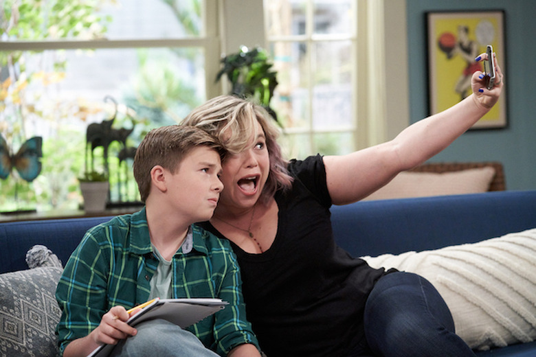 Last Man Standing Season 7