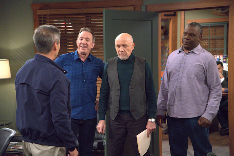 Last Man Standing Season 7