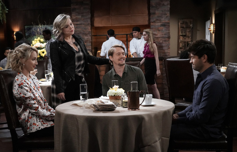 Last Man Standing Season 7