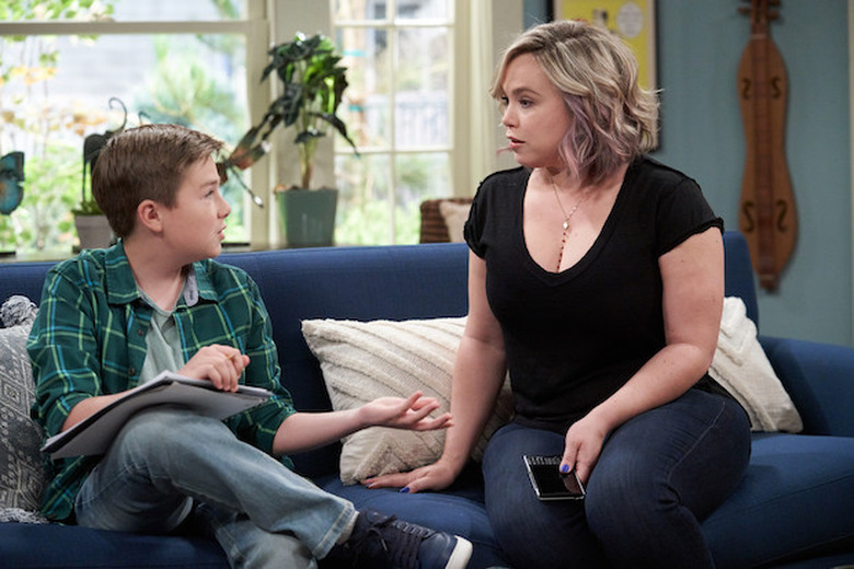 Last Man Standing Season 7