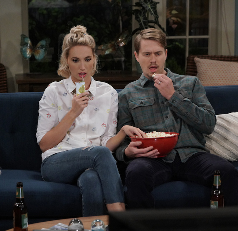 Last Man Standing Season 7