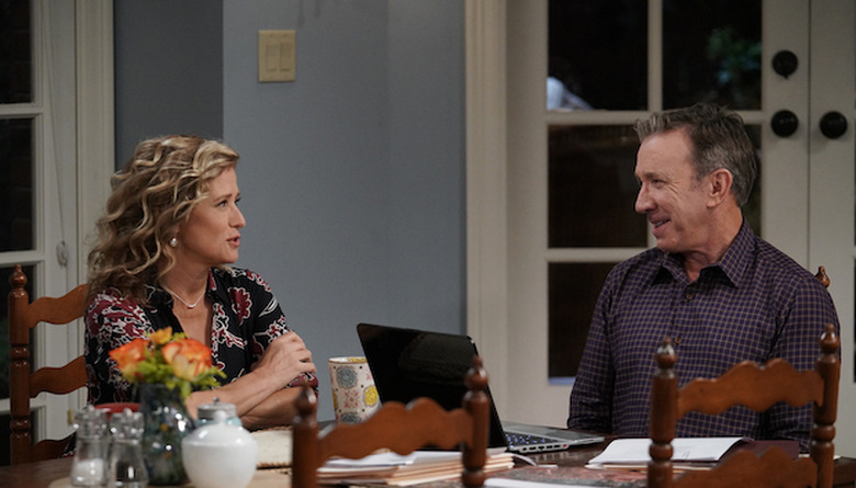 Last Man Standing Season 7