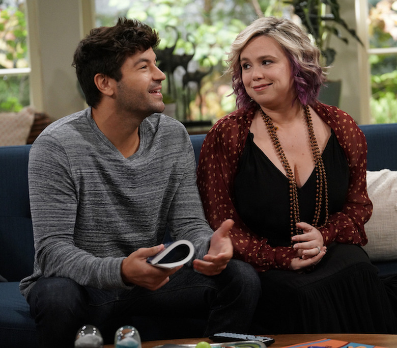 Last Man Standing Season 7