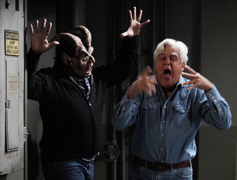 Last Man Standing Season 7