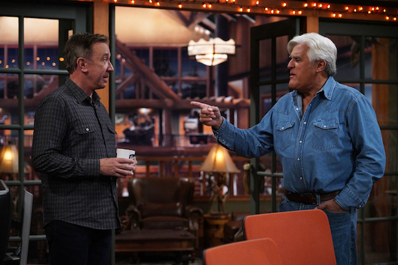 Last Man Standing Season 7