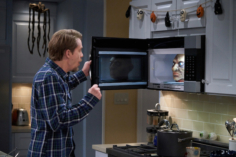 Last Man Standing Season 7