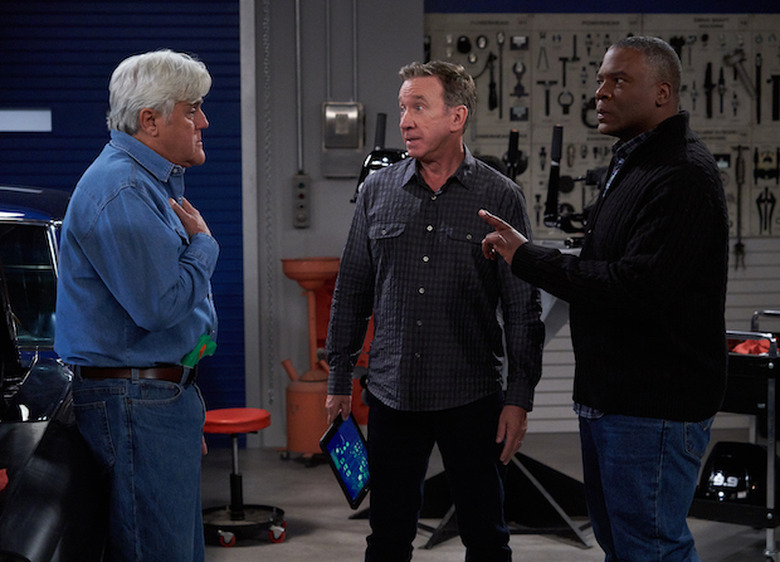 Last Man Standing Season 7