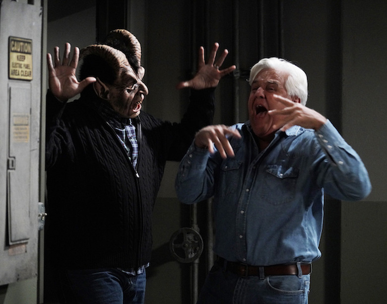 Last Man Standing Season 7