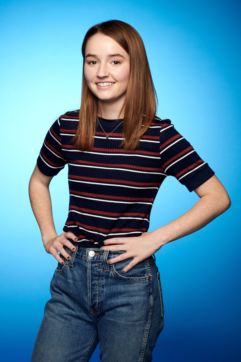 Last Man Standing Revival - Season 7 Fox