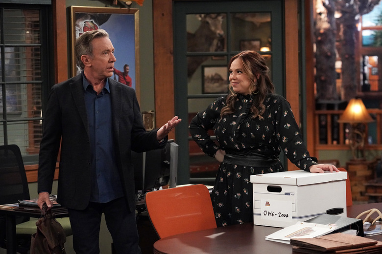 Last Man Standing 9x20