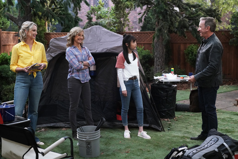 Last Man Standing 9x20