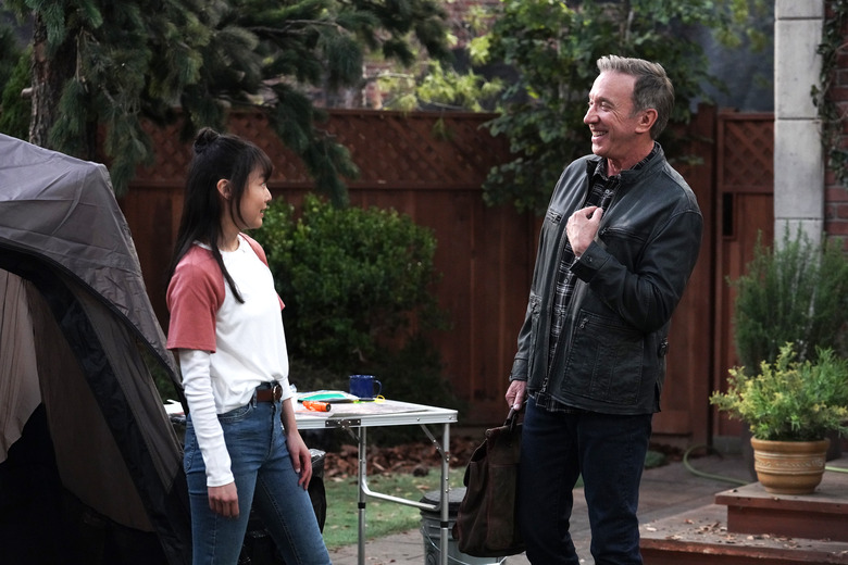 Last Man Standing 9x20