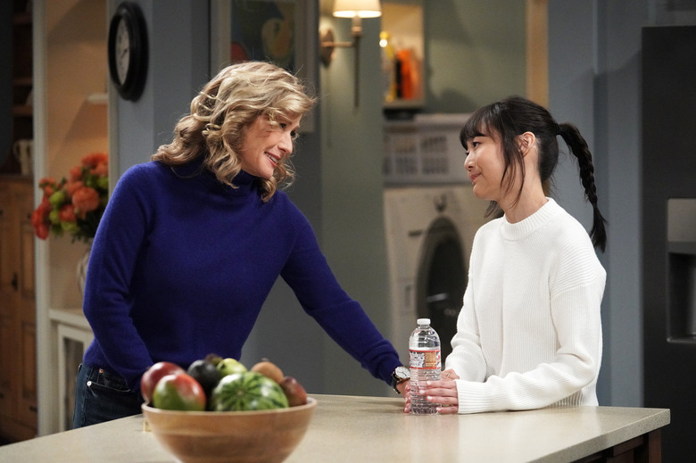 Last Man Standing 9x20
