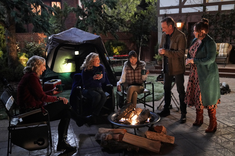Last Man Standing 9x20