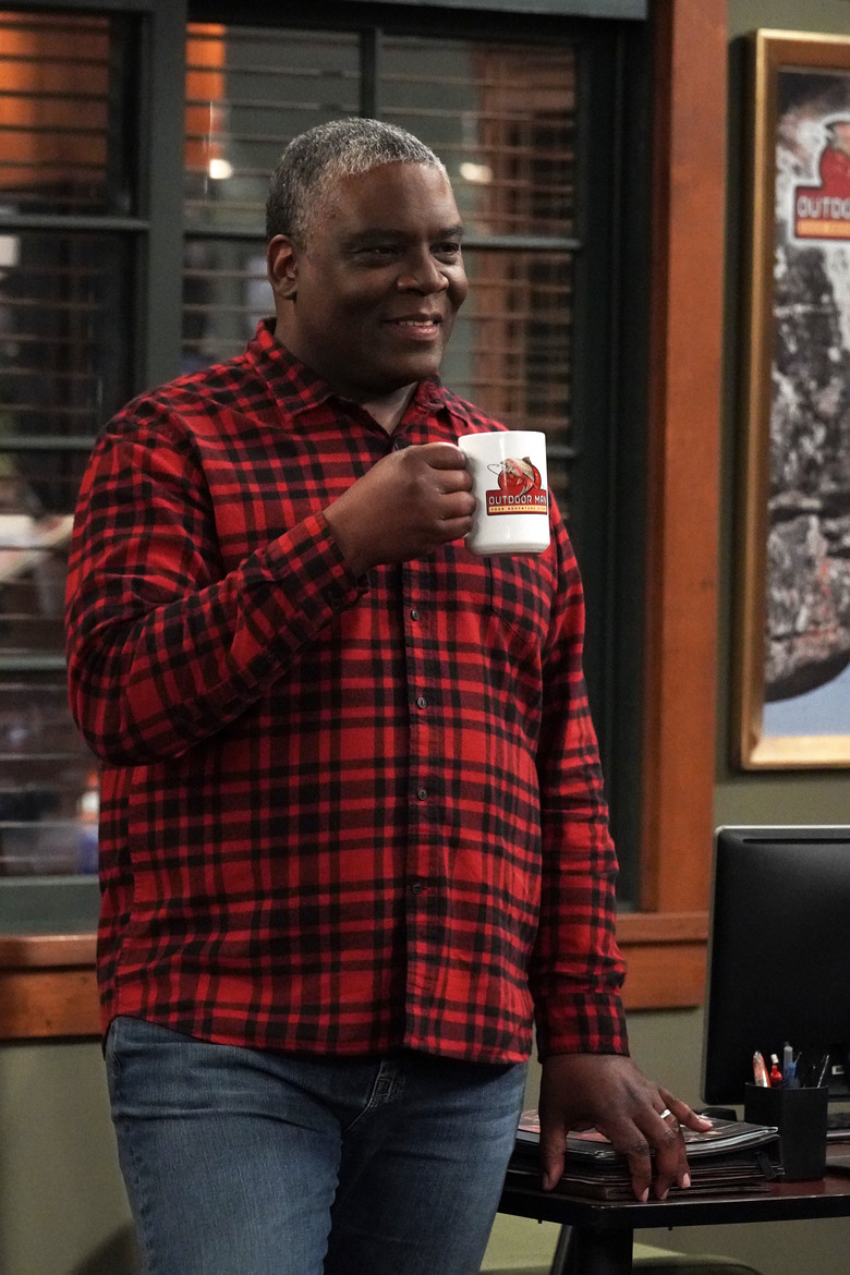Last Man Standing 9x20