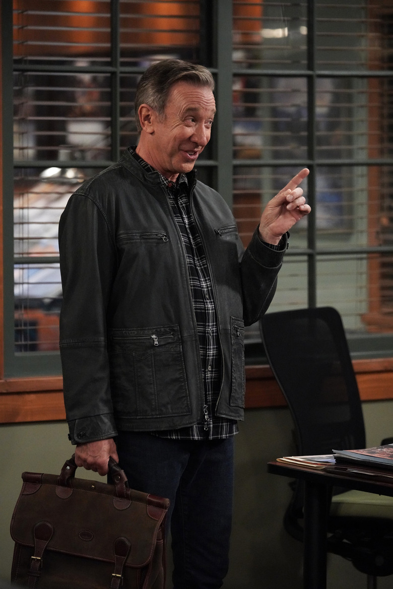 Last Man Standing 9x20