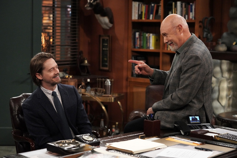 Last Man Standing 9x20