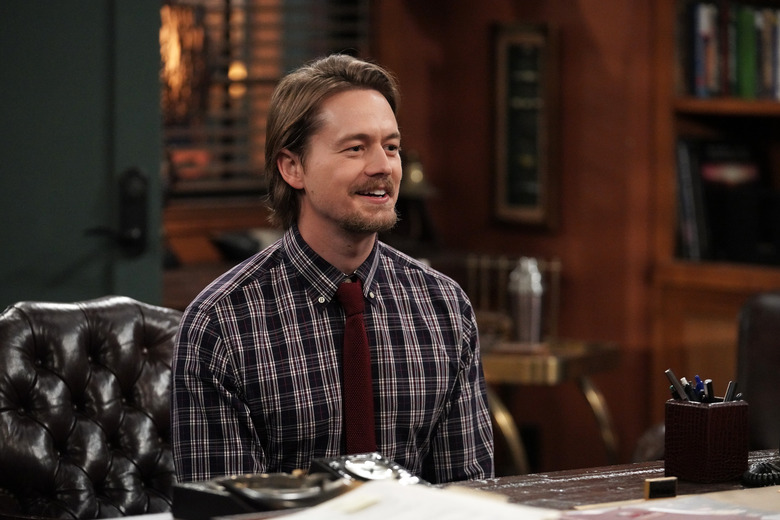 Last Man Standing 9x20