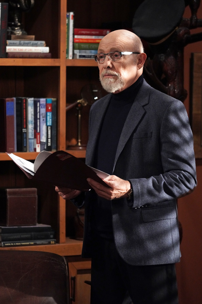 Last Man Standing 9x20