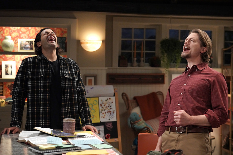 Last Man Standing 9x20