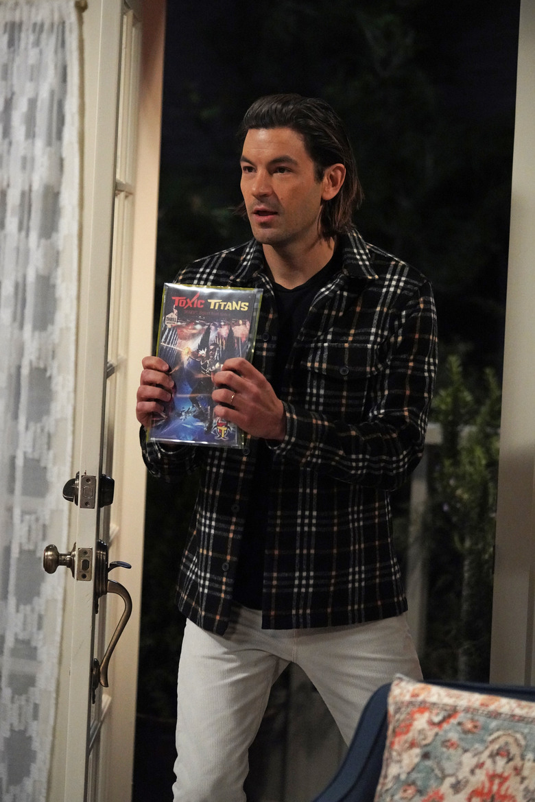 Last Man Standing 9x20