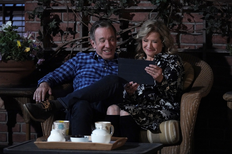 Last Man Standing 9x21