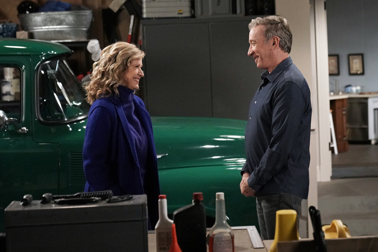 Last Man Standing 9x21