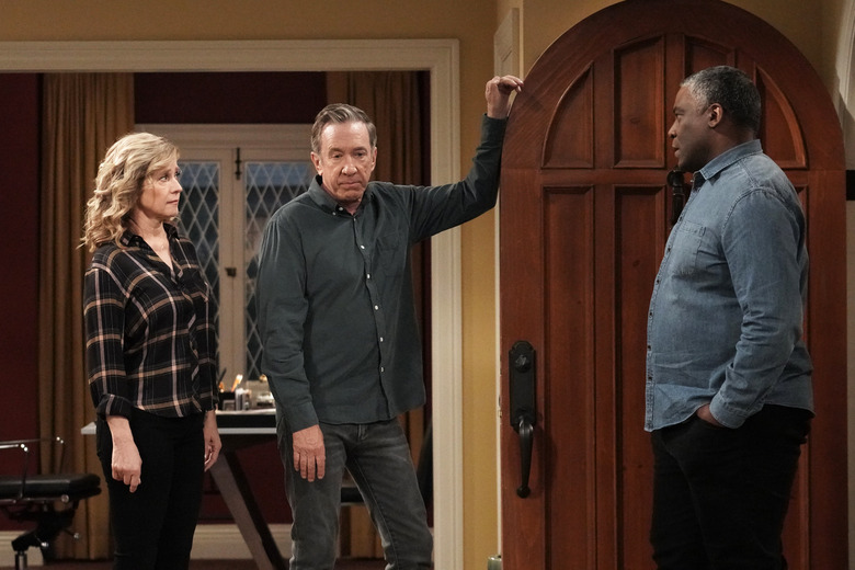Last Man Standing 9x21