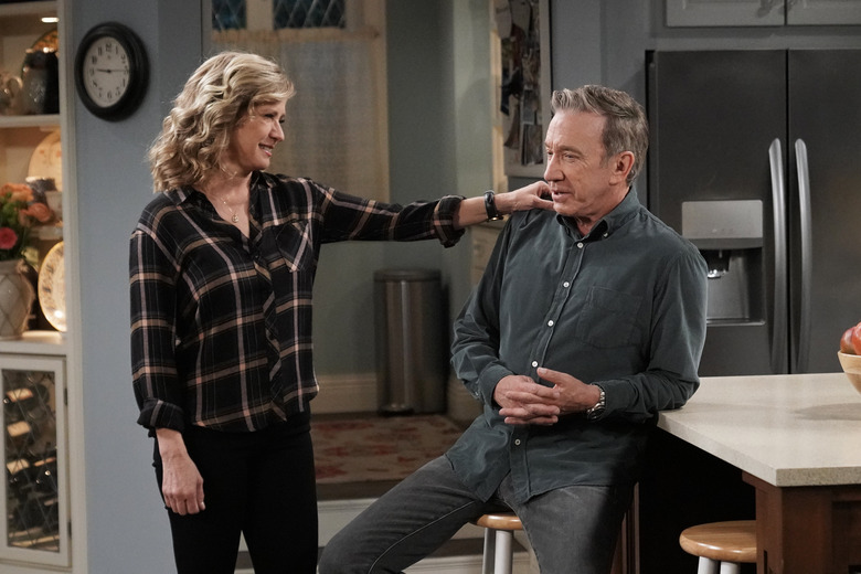 Last Man Standing 9x21