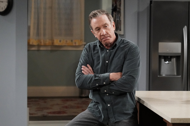 Last Man Standing 9x21