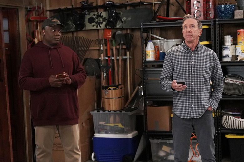 Last Man Standing 9x21