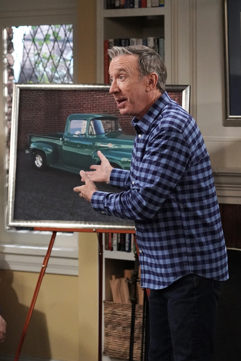 Last Man Standing 9x21