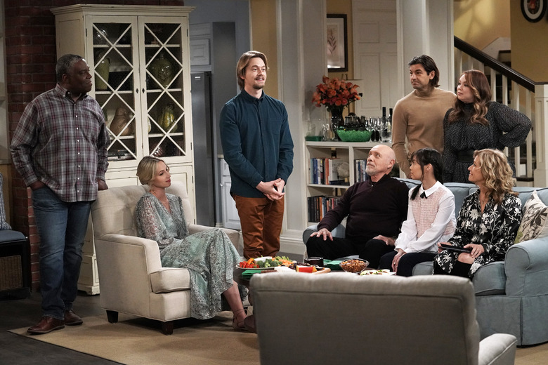 Last Man Standing 9x21