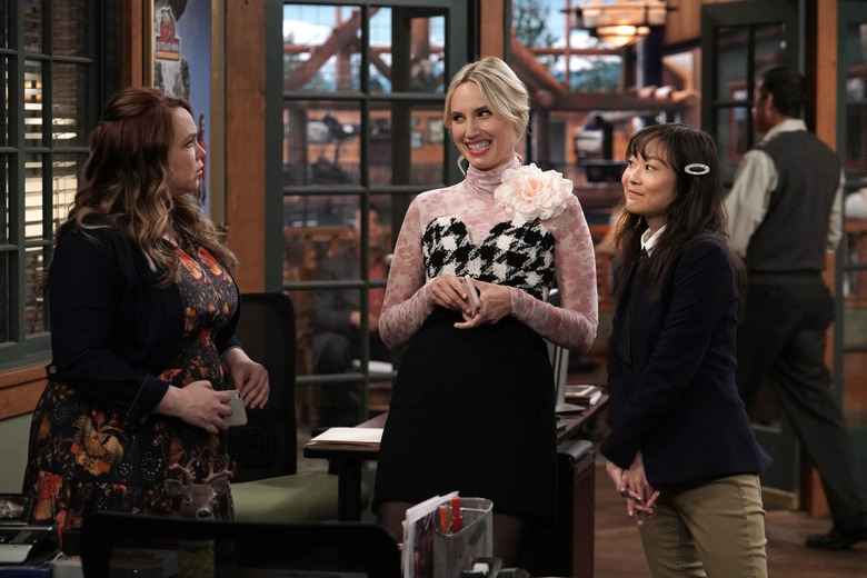 Last Man Standing 9x21