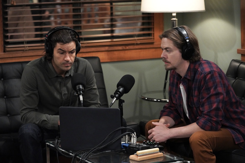Last Man Standing 9x21