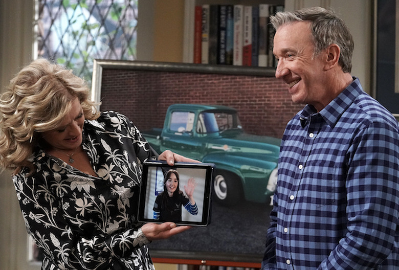 Last Man Standing Series Finale